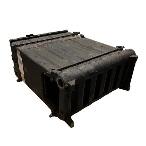 Основной теплообменник в сборе, Baxi