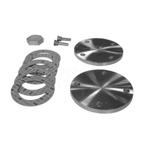 Комплект заглушек и прокладок для коллекторов Baxi