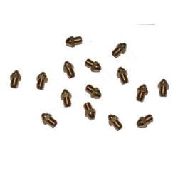 Комплект инжекторов для природного газа, Baxi