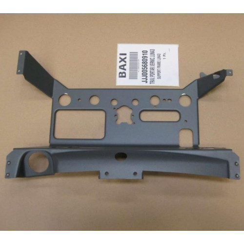 Соединительная панель LUNA3, Baxi