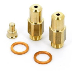 Инжекторы для природного газа комплект, Baxi