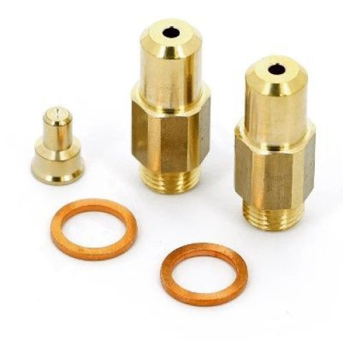 Инжекторы для природного газа комплект, Baxi