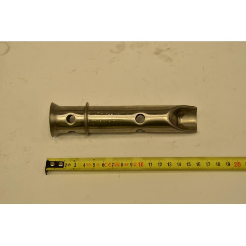 FLOW DISTRIBUTOR -3 ELEM. IONO, Baxi