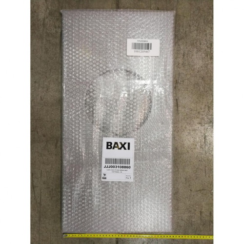 TOP PANEL -7E-, Baxi