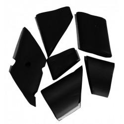 Комплект тепловой изоляции гидроразделителя Dn65