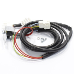 Термостат предохранительный отходящих газов с проводом, Baxi