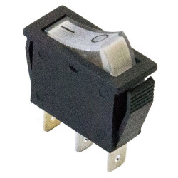 Переключатель клавишный BAXI Ampera