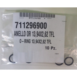 Кольцевая прокладка 13,94X2,62 TFL, Baxi