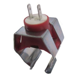 Датчик температуры (NTC) (накладной d18) NTC SENSOR D18, Baxi