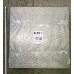 DOOR UB600 INOX RAL 9007, Baxi