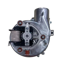 Вентилятор в сборе Baxi