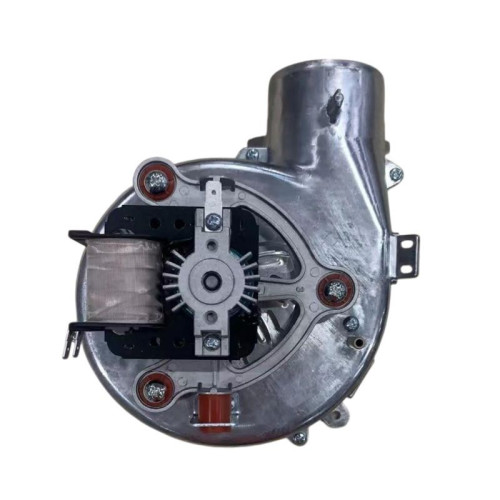 Вентилятор в сборе Baxi