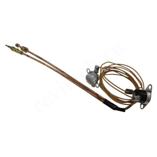 Термопара с предохранительными термостатами Baxi