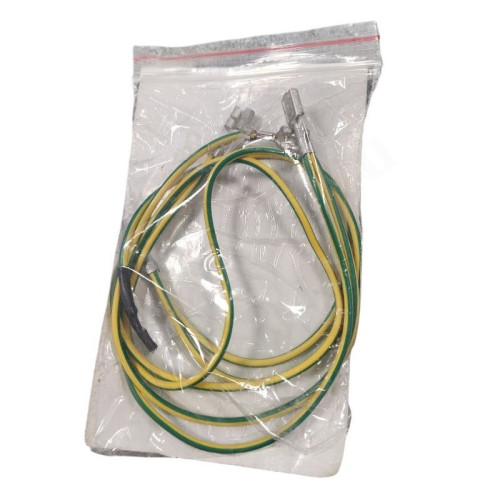 Проводка электрическая заземления, Baxi