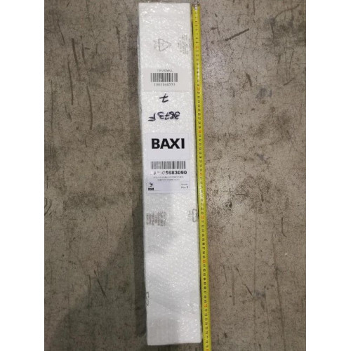 Рейка крепежная задняя ECO3, Baxi