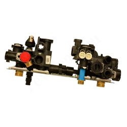 HYDRAULIC GROUP ONLY HEATING, Baxi