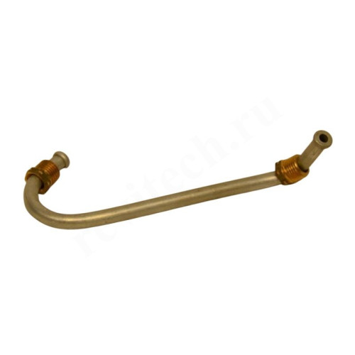 Трубка горелки запальной Baxi