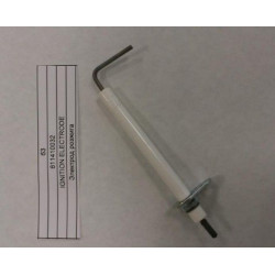 Электрод розжига