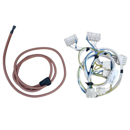 Кабель модуля контроля пламени DGAI, Baxi