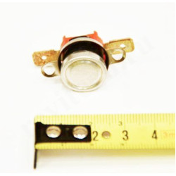 Термостат предохранительный отходящих газов (датчик тяги), Baxi