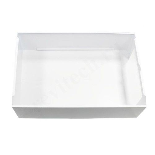 Кожух для Ampera 6-12 V02, BAXI