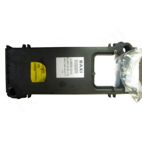 Передняя секция Slim , Baxi