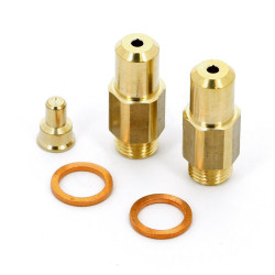 Комплект форсунок для сжиженного газа для котла Slim 1.620, Baxi