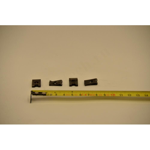 CAPTIVE NUT - LARGE, Baxi