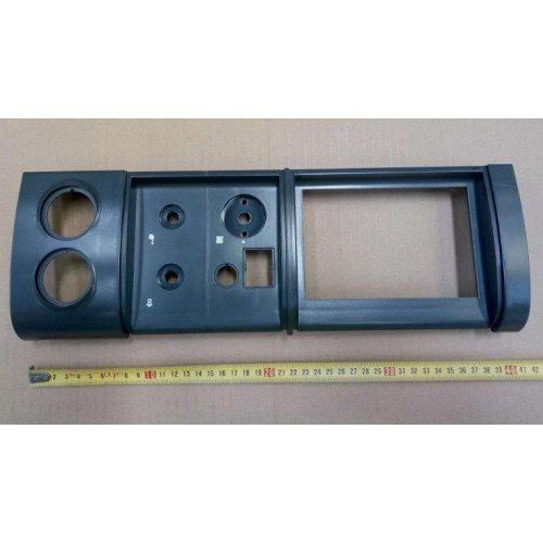 Панель управления, Baxi