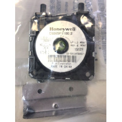 Пневмореле, Baxi