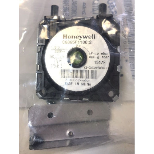 Пневмореле, Baxi