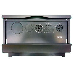 Панель управления, Baxi