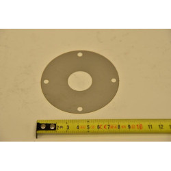 DIAPHRAGM AIR/GAS d.26mm, Baxi