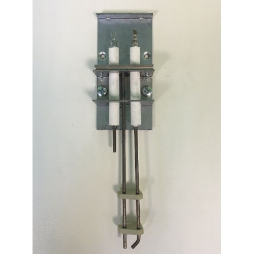 Горелка запальная с электродами в сборе, Baxi