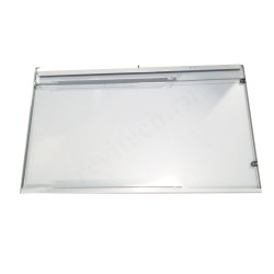 Левая панель в сборе для котлов Slim 2.230 i и 2.300 i, Baxi