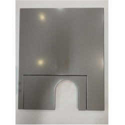 TOP PANEL POWER HT 85, Baxi