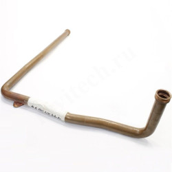 Трубка насоса/теплообменника MAIN4 FF 270, Baxi