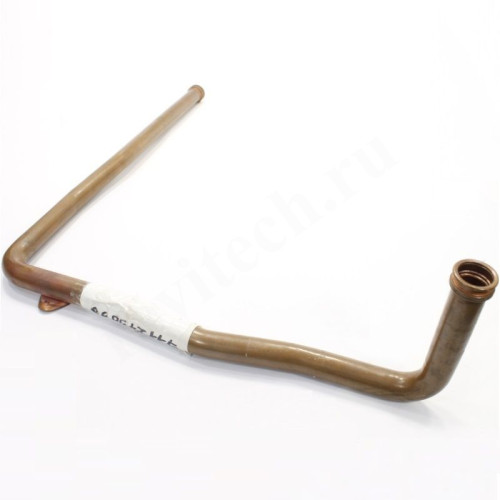 Трубка насоса/теплообменника MAIN4 FF 270, Baxi