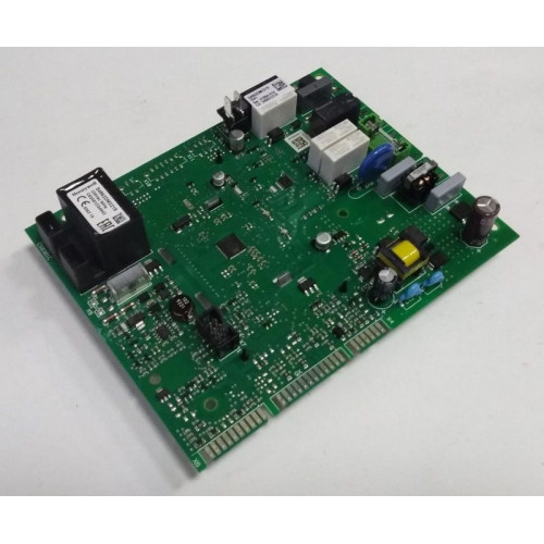 Электронная плата DM3219