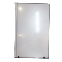 Панель правая в сборе, Baxi