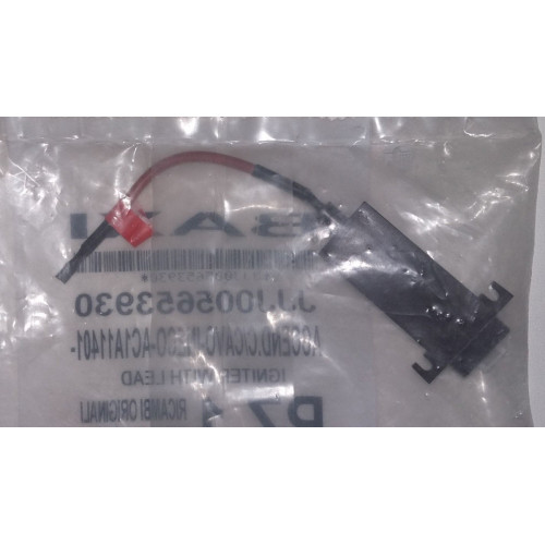 Запальник с кабелем (INECO), Baxi