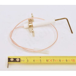 Электрод, Baxi