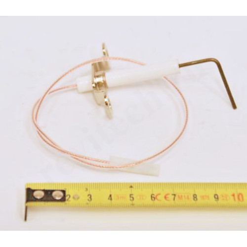 Электрод, Baxi