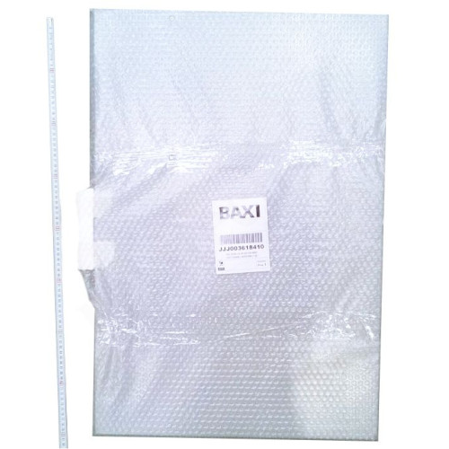 Левая панель в сборе Slim 1.300 iN, Baxi