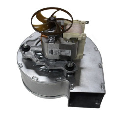 Вентилятор, FAN 1 SPEED 75W 230V, Baxi