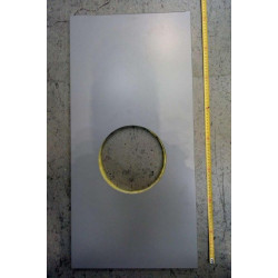 Панель верхняя, Baxi