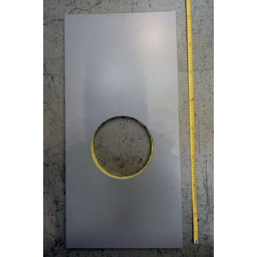 Панель верхняя, Baxi