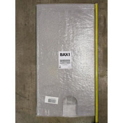 TOP PANEL 150KW, Baxi