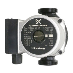 Насос циркуляционный UPSO25-60 130