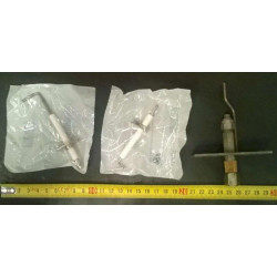 Блок запальной горелки, Baxi